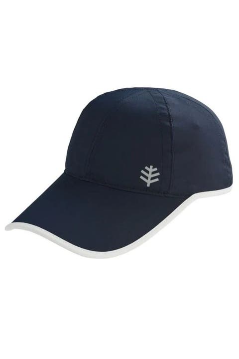Unisex Lenny Sport Cap, UPF 50+ Sun Protection