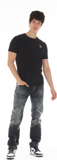 Rocker Slim Fit Jeans