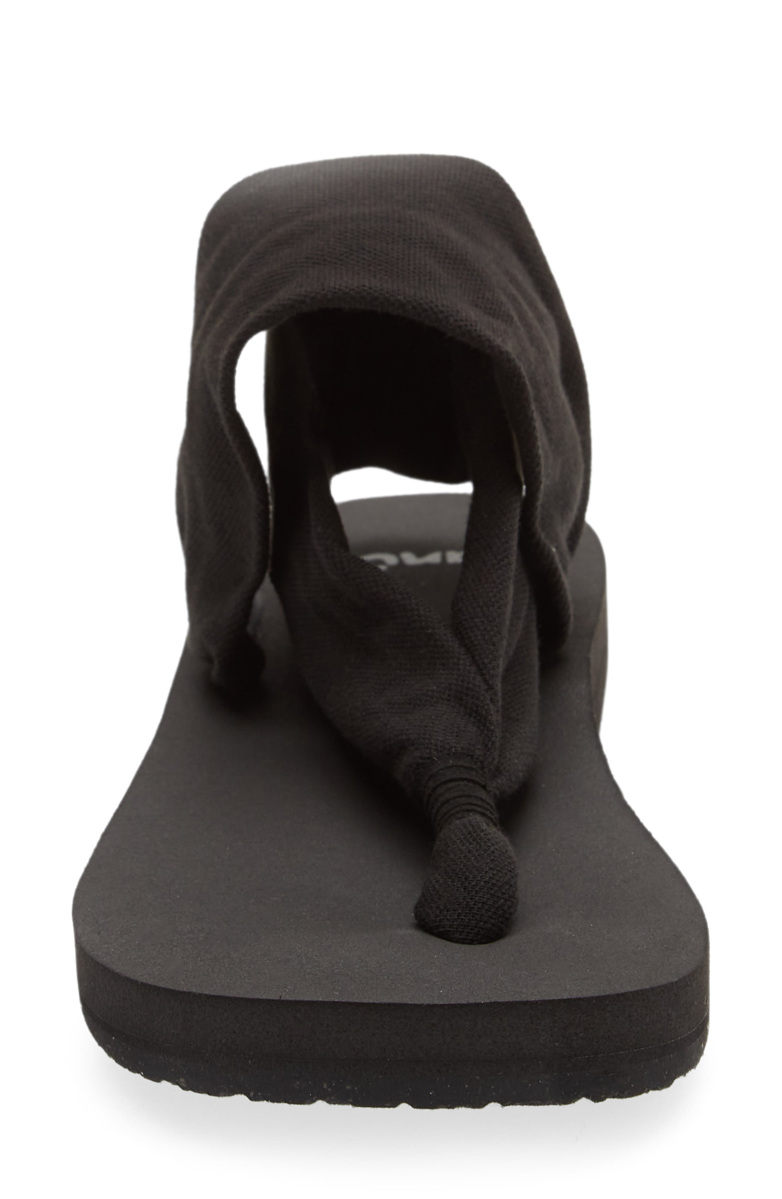 Sanuk Slingback Sandal, Alternate, color, 