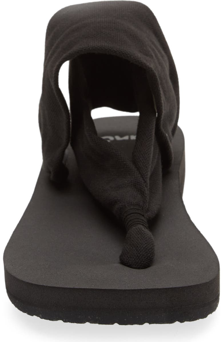 Sanuk Slingback Sandal, Alternate, color,