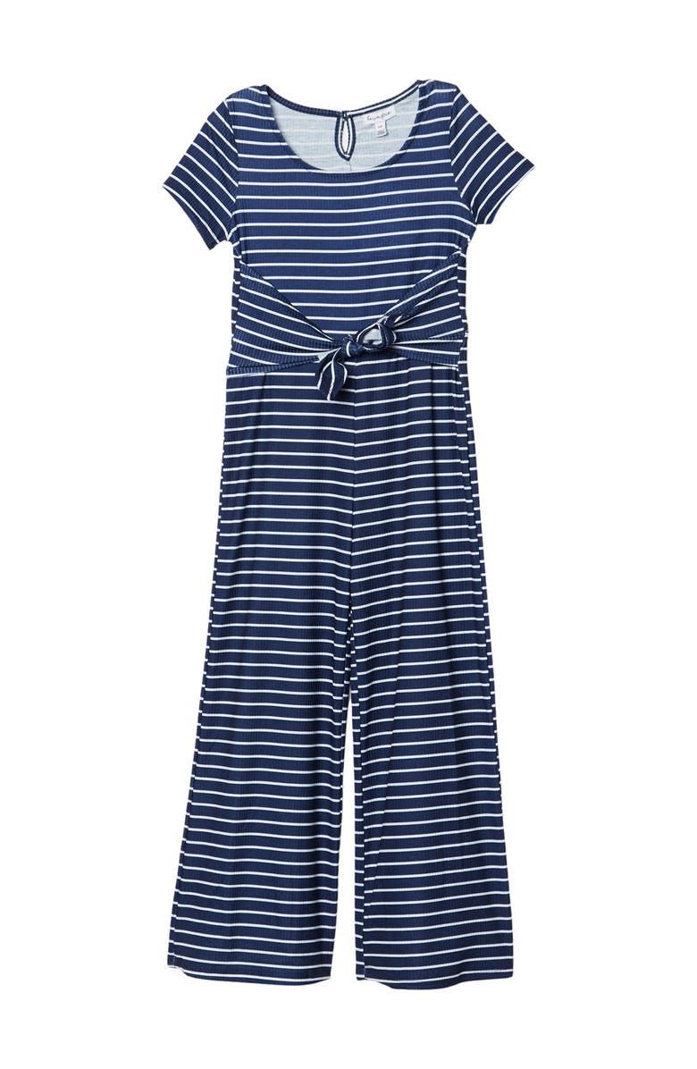 Love, Fire Self Tie Jumpsuit, Main, color, 