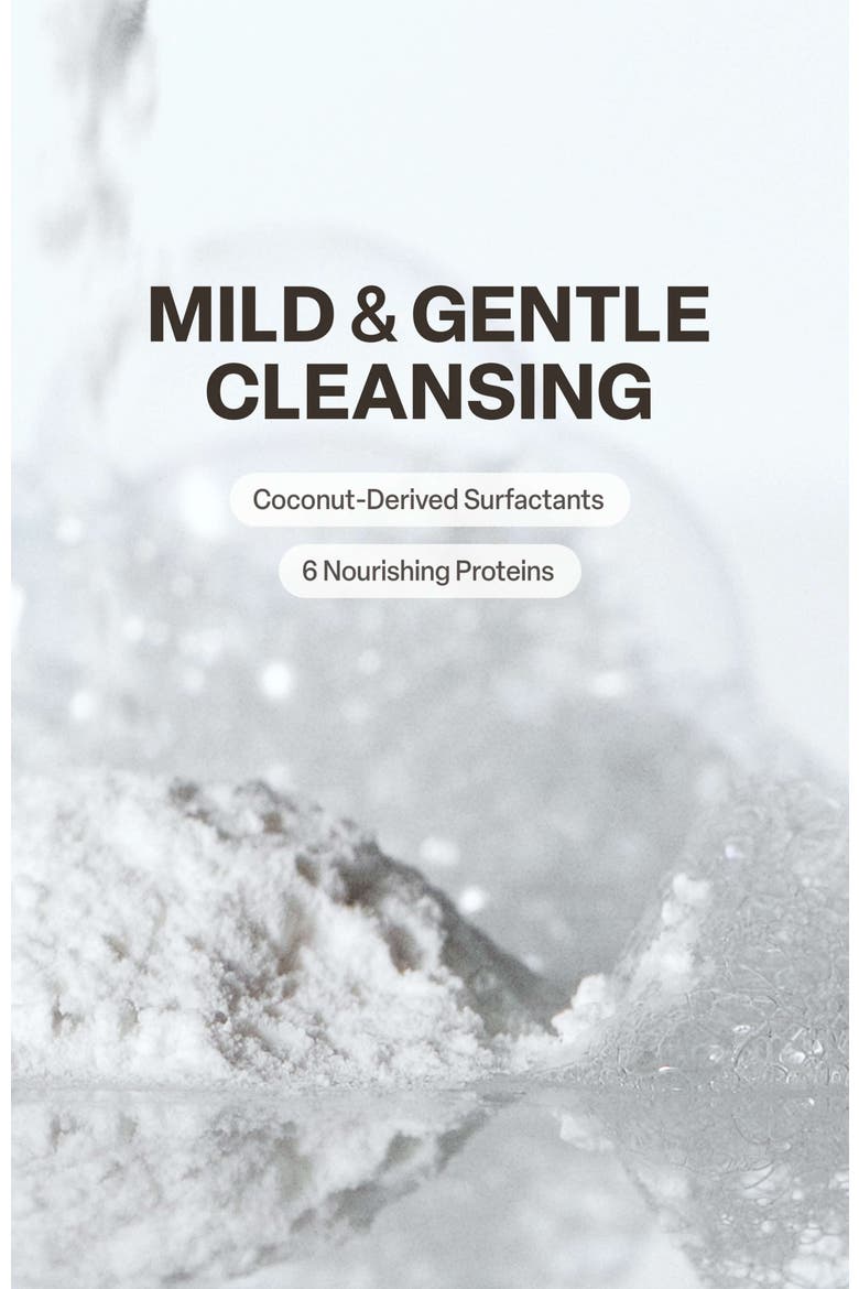 Solid Micro Powder Wash, Alternate, color, None