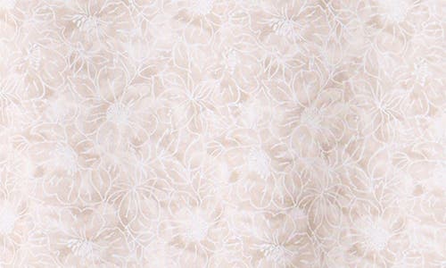 Bugatchi Victor Ooohcotton® Floral Polo