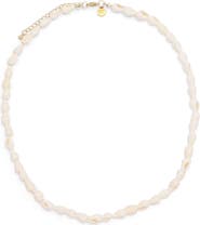 Petit Moments Breaker Necklace