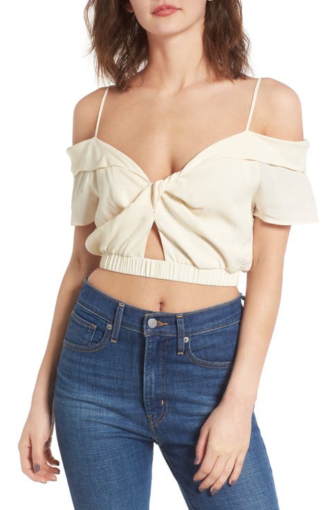 Clementine Top