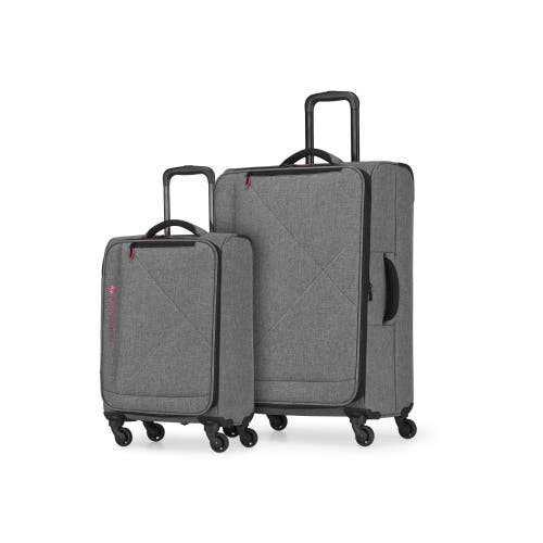 Swiss Mobility Yyz 6 Piece Softside Luggage Set