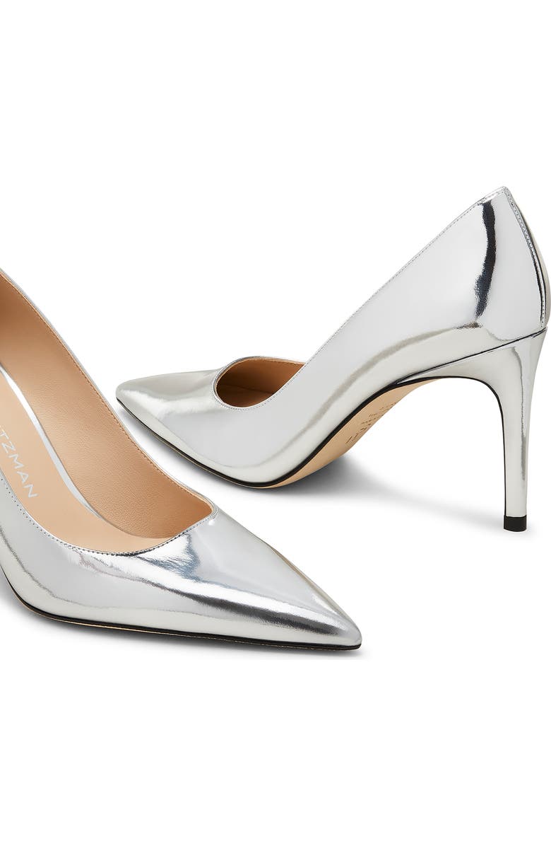 Stuart Weitzman Stuart Power 85 Pump, Alternate, color,