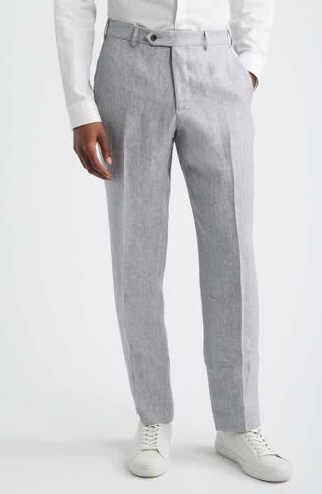 Parker Linen Pants