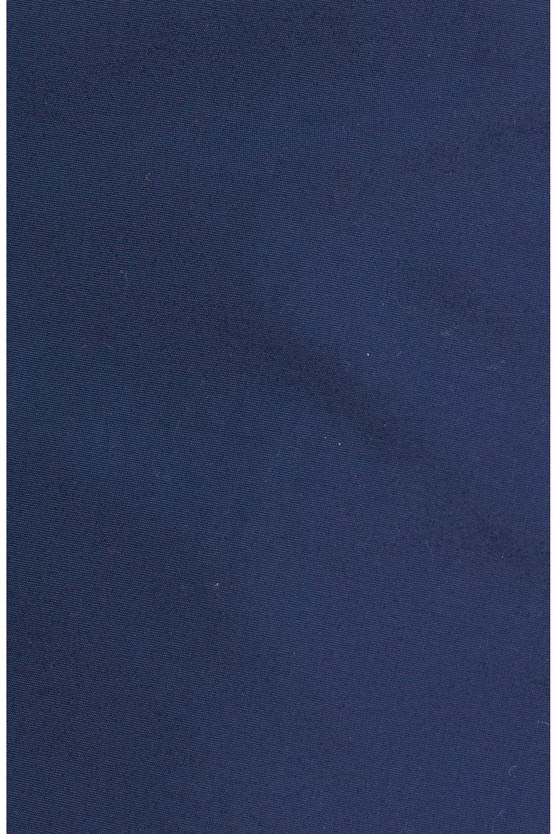 'Bulldog' Swim Trunks, Alternate, color, NAVY