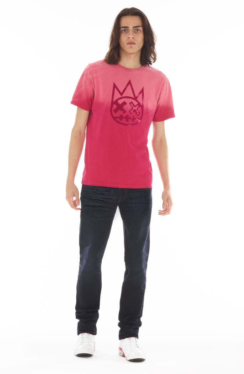 Cult of Individuality Rocker Slim Fit Jeans, Alternate, color, Rinse