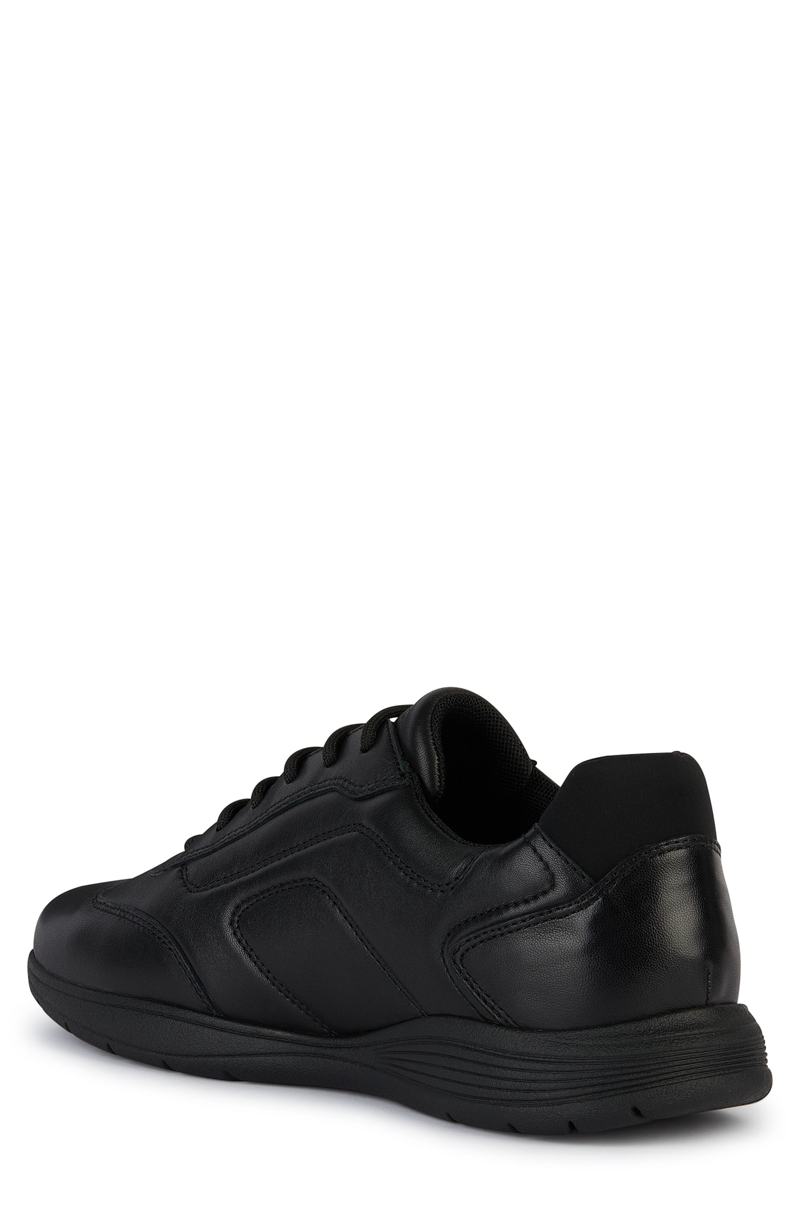 Geox Spherica EC2 Sneaker, Alternate, color, 