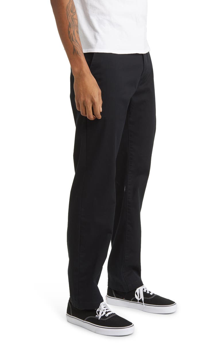 Volcom Frickin Modern Stretch Pants, Alternate, color,