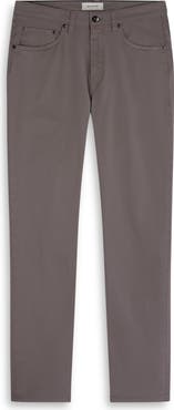 Bugatchi Stretch Cotton Pants