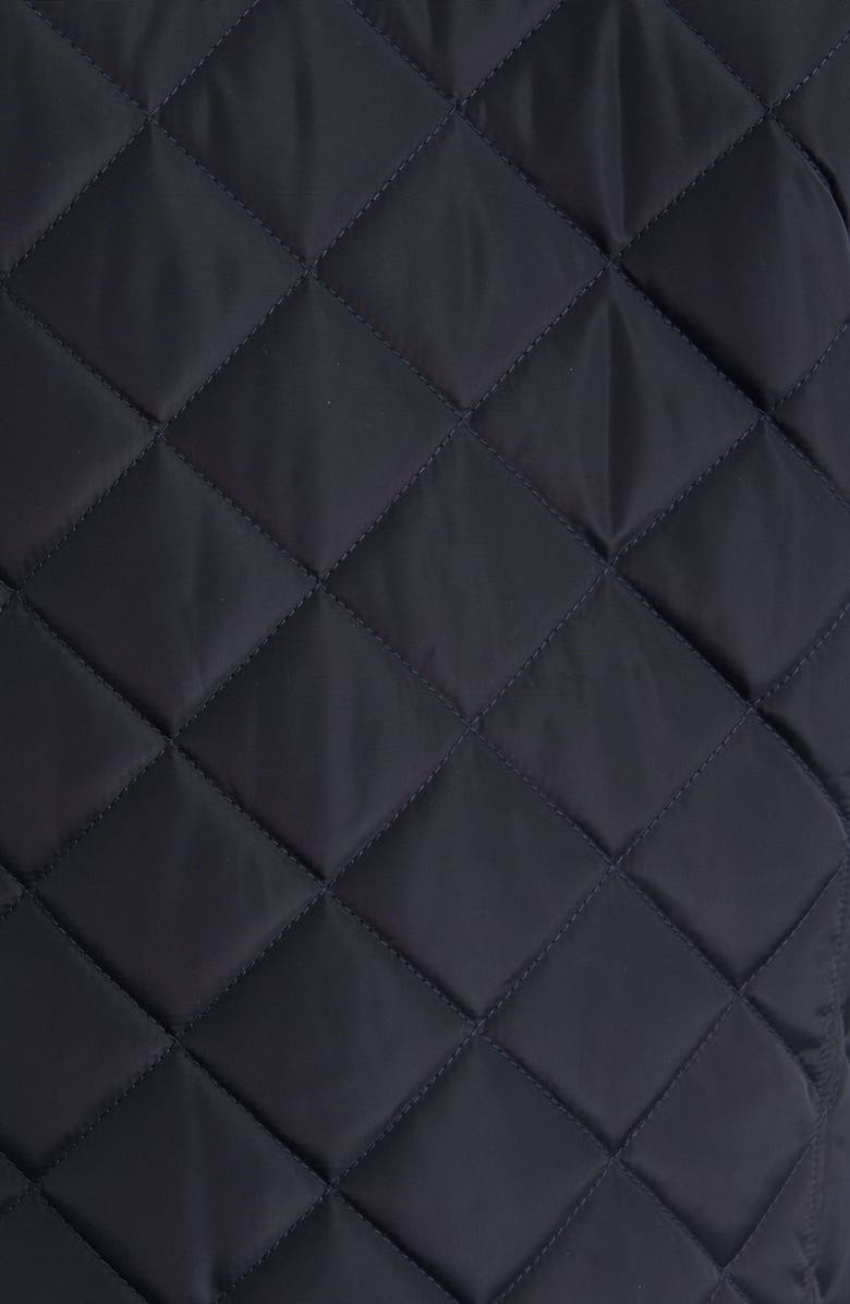 Lauren Ralph Lauren Quilted Patch Pocket Jacket, Alternate, color, 