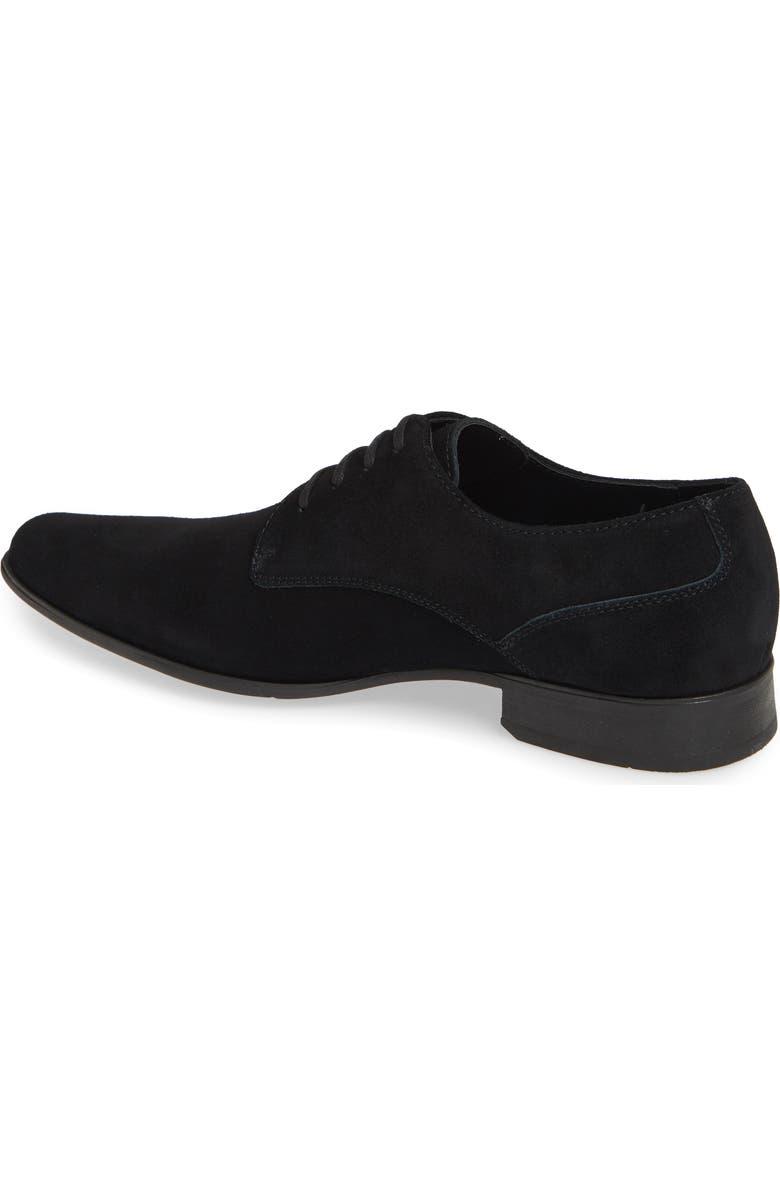 Calvin Klein Brodie Plain Toe Derby, Alternate, color,