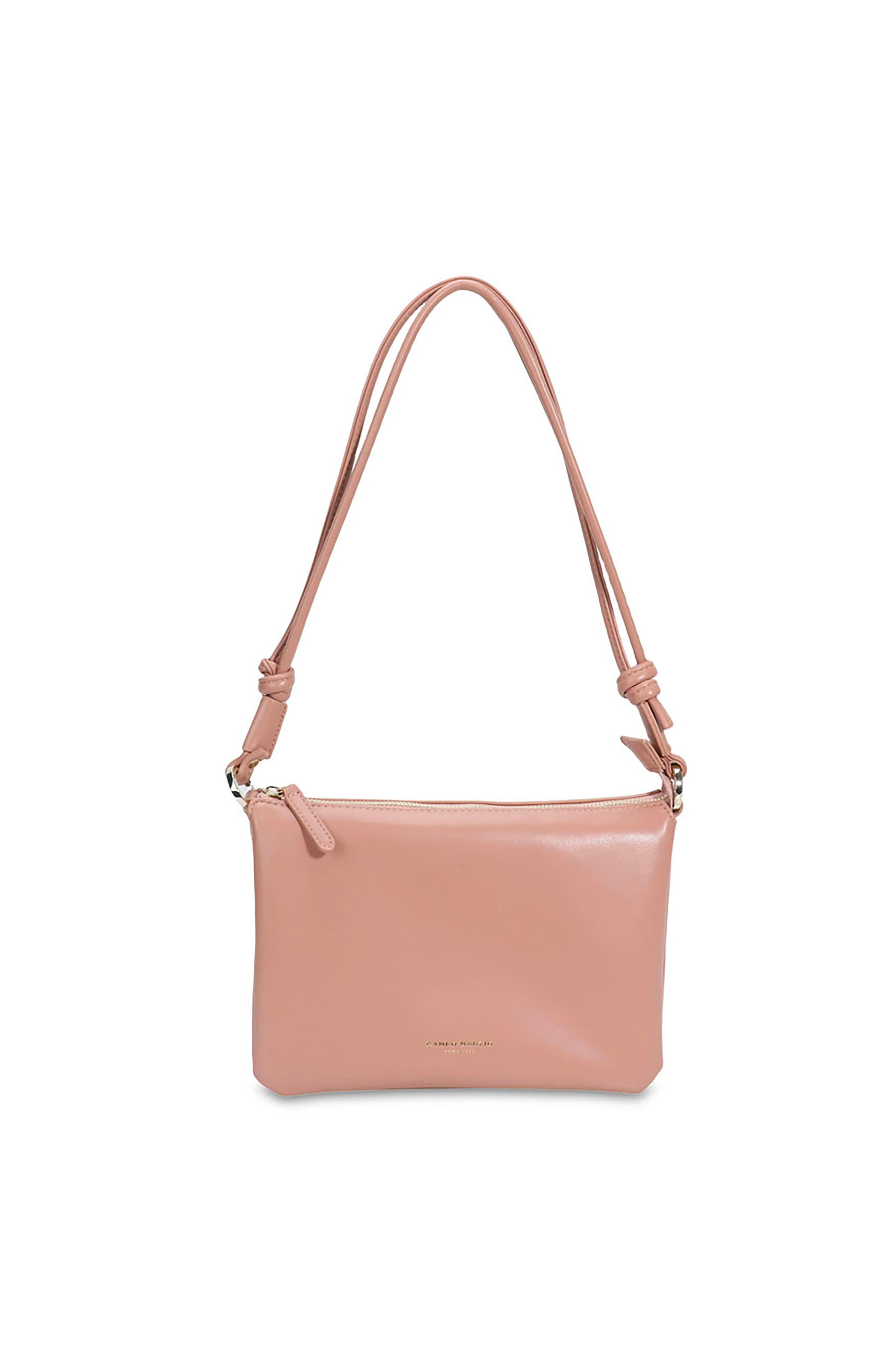 Campo Marzio Roma 1933 Preston Clutch Convertible Hand And Crossbody ...
