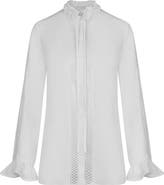 Anne Fontaine Rozela Shirt