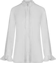 Anne Fontaine Rozela Shirt