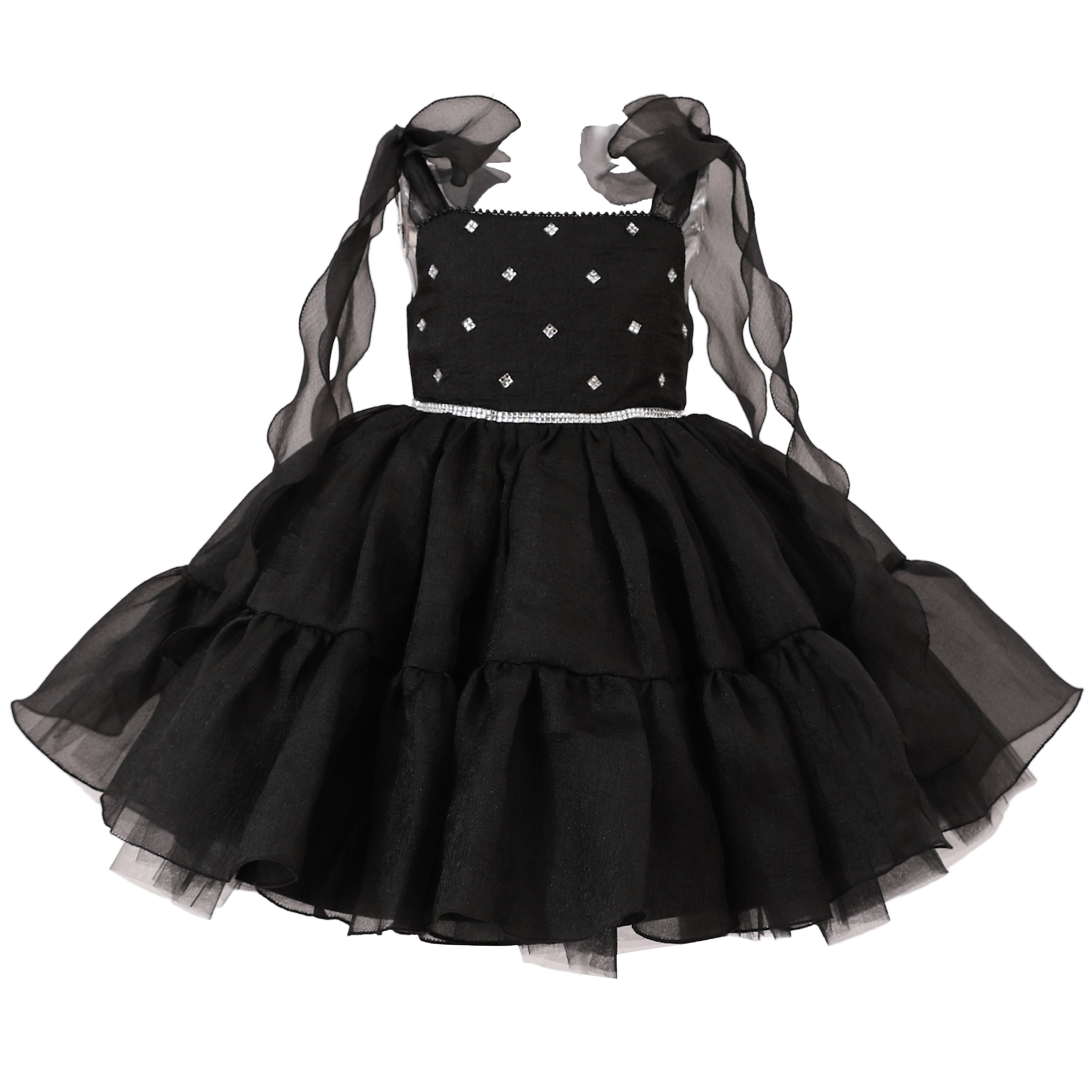 selected Black