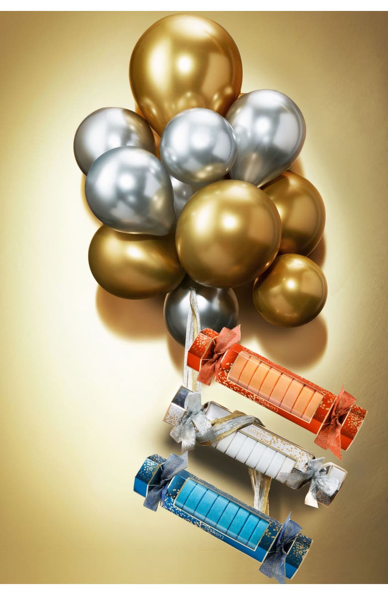 Lovery Ultimate Shower Steamer Set - 32 Therapeutic Aromatherapy Shower Bombs, Alternate, color, 