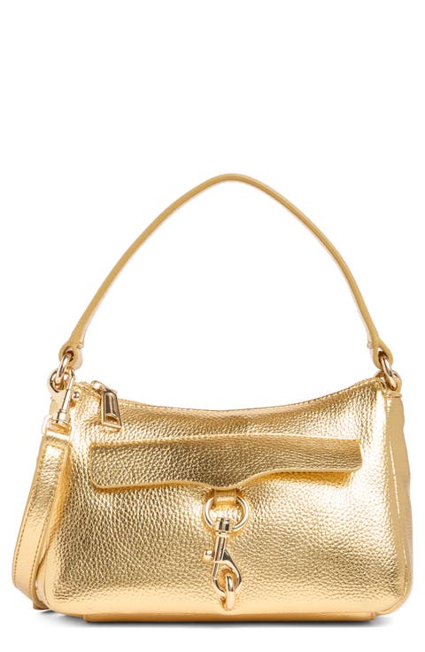 Megan Mini Shoulder Bag