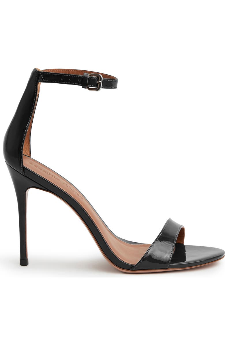 Rebecca Allen The Two-Strap Sandal, Alternate, color,