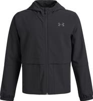 Under Armour Kids' Unstoppable Jacket