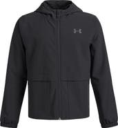 Under Armour Kids' Unstoppable Jacket