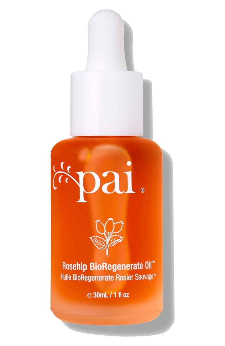 Pai Rosehip BioRegenerate<sup>®</sup> Oil, Main, color, 