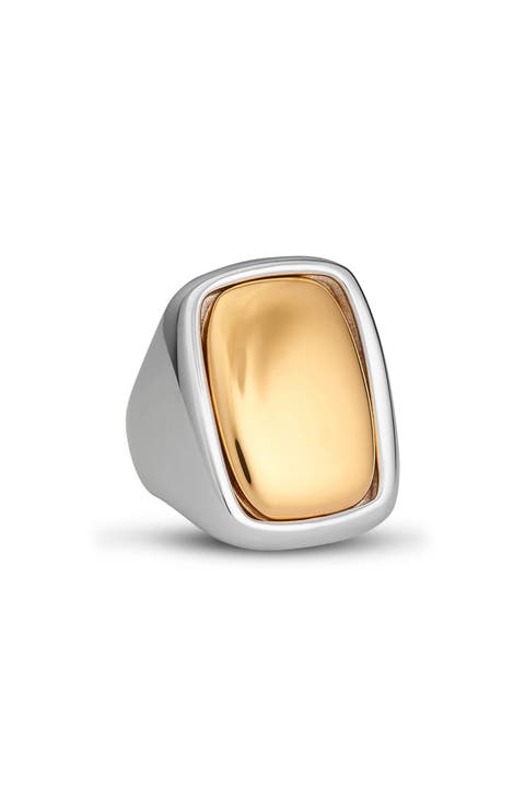 Toy Signet Ring