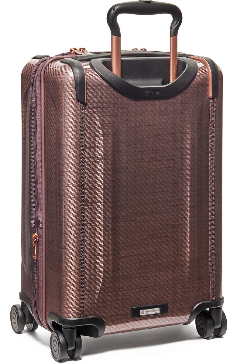 TUMI Tegra-Lite<sup>®</sup> Front Pocket Expandable Carry-On, Alternate, color, Blush