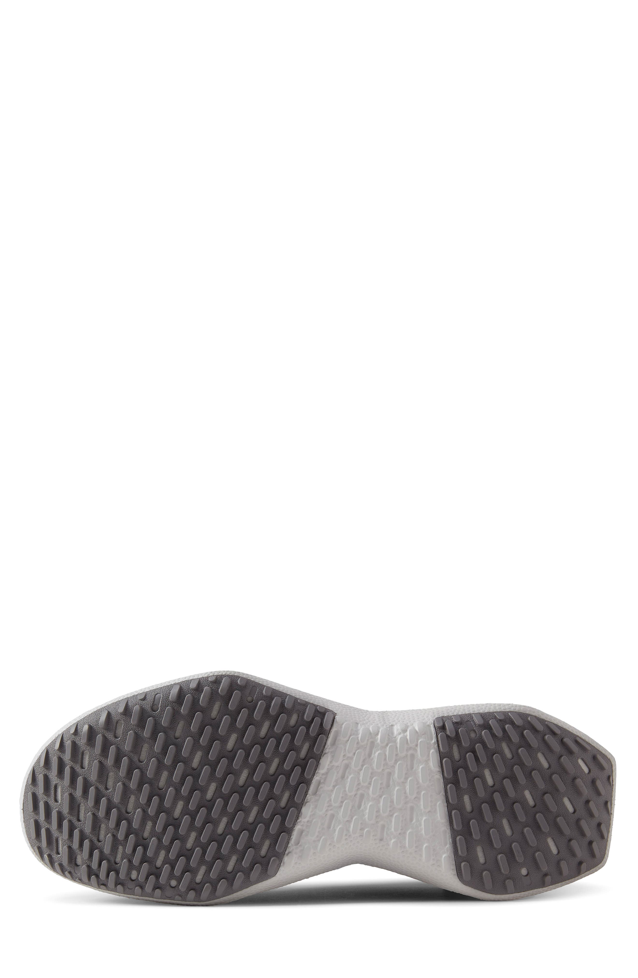 Allbirds Tree Dasher 2 Sneaker, Alternate, color, Basin Blue/ Light Grey