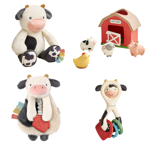 Itzy Barnyard Bundle