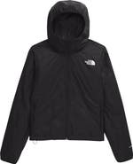 The North Face Cyclone WindWall Water Repellent Jacket