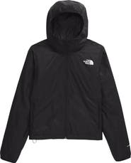 The North Face Cyclone WindWall Water Repellent Jacket