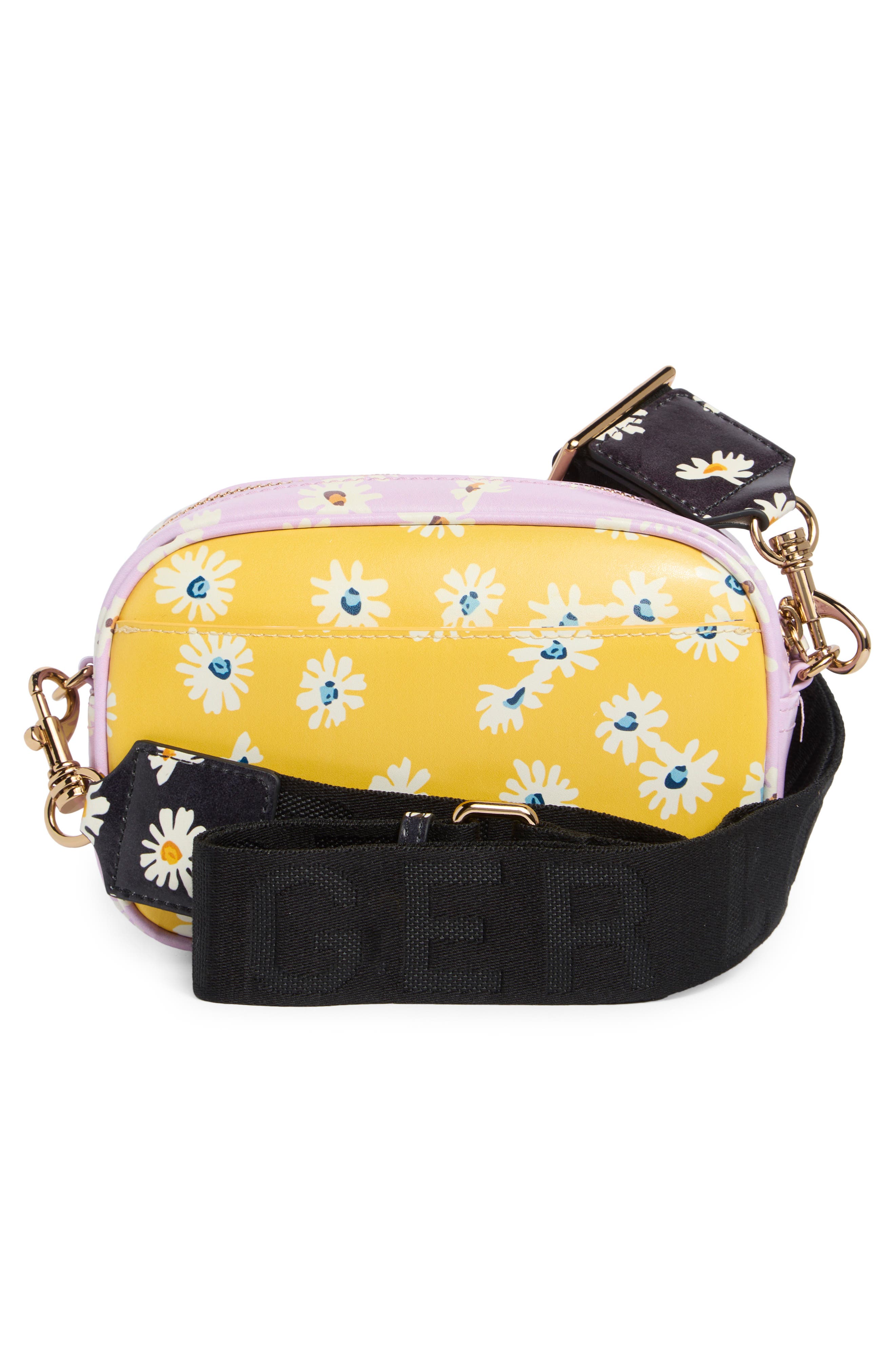 Kurt Geiger London Hampstead Camera Bag, Alternate, color, 