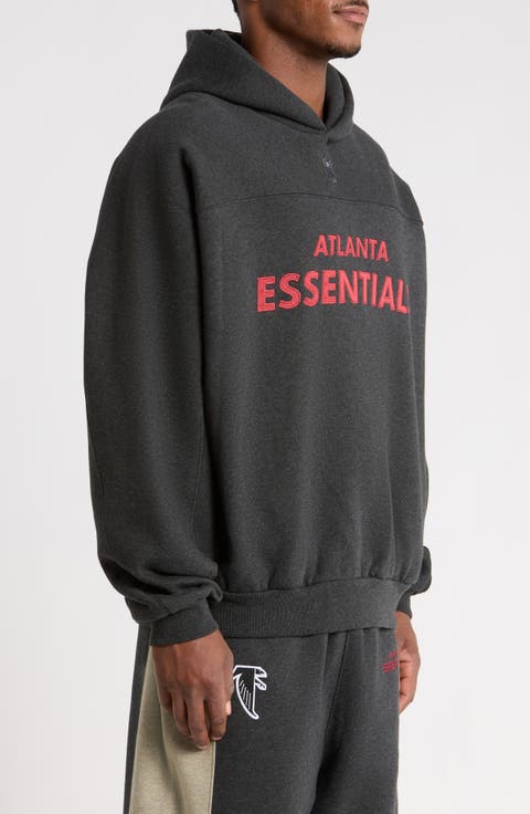 x NFL Atlanta Falcons '90s Relaxed Hoodie