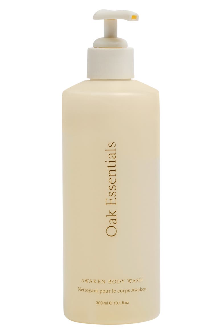 Awaken Body Wash, Main, color, NO COLOR