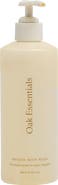 Oak Essentials Awaken Body Wash