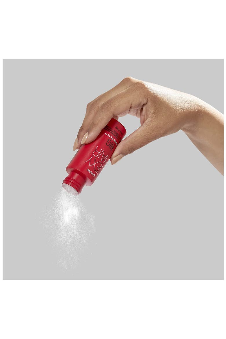 Sexy Big Sexy Powder Play Volumizing & Texturizing Powder - .53 Oz, Alternate, color, NO COLOR