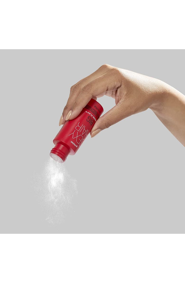 BIG SEXY HAIR Sexy Big Sexy Powder Play Volumizing & Texturizing Powder - .53 Oz, Alternate, color, 