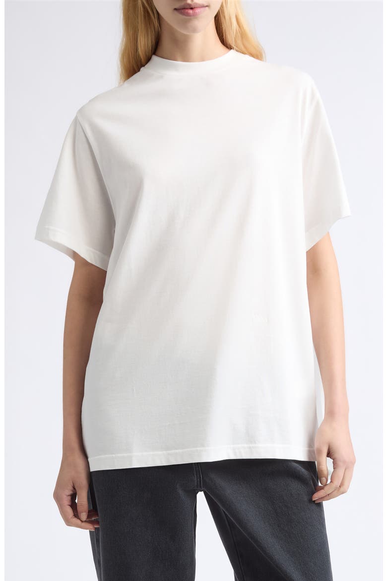 Jersey Tee, Main, color, WHITE