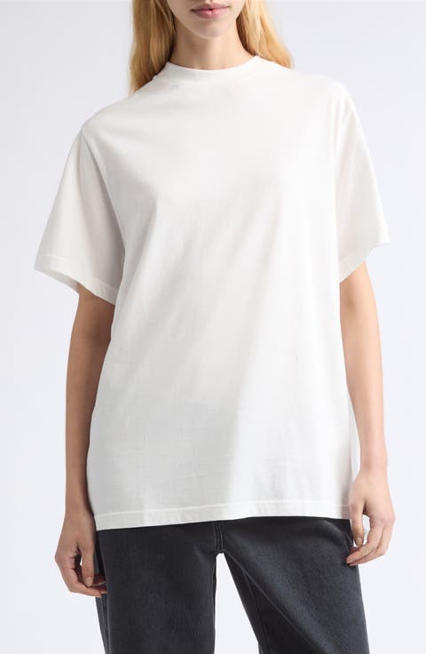 Jersey Tee