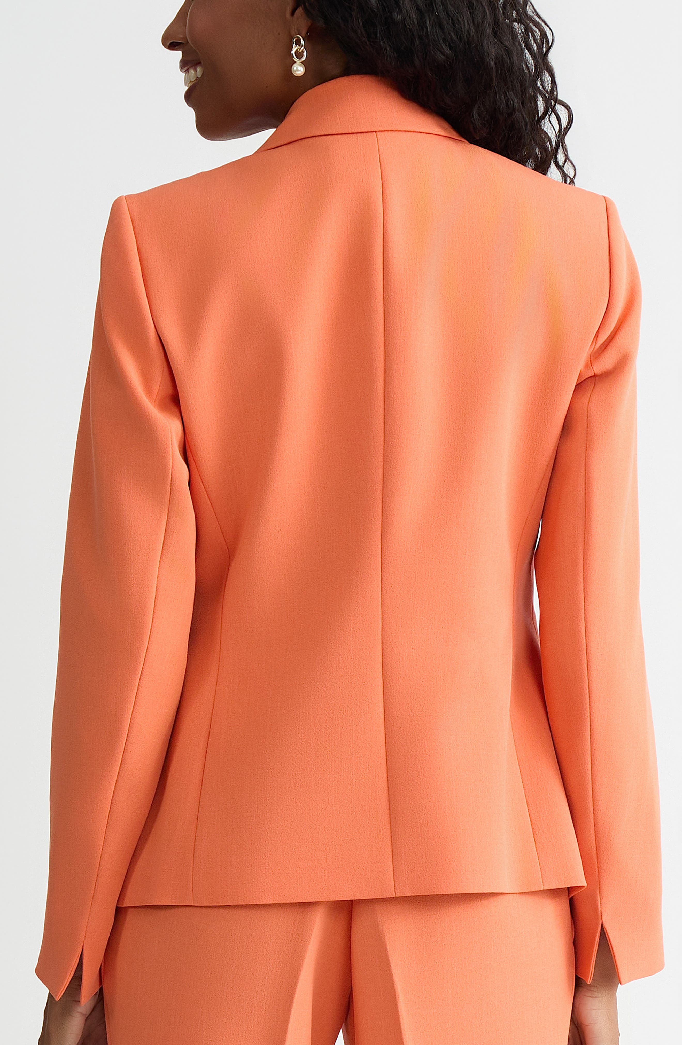 Two-Button Blazer - image 4