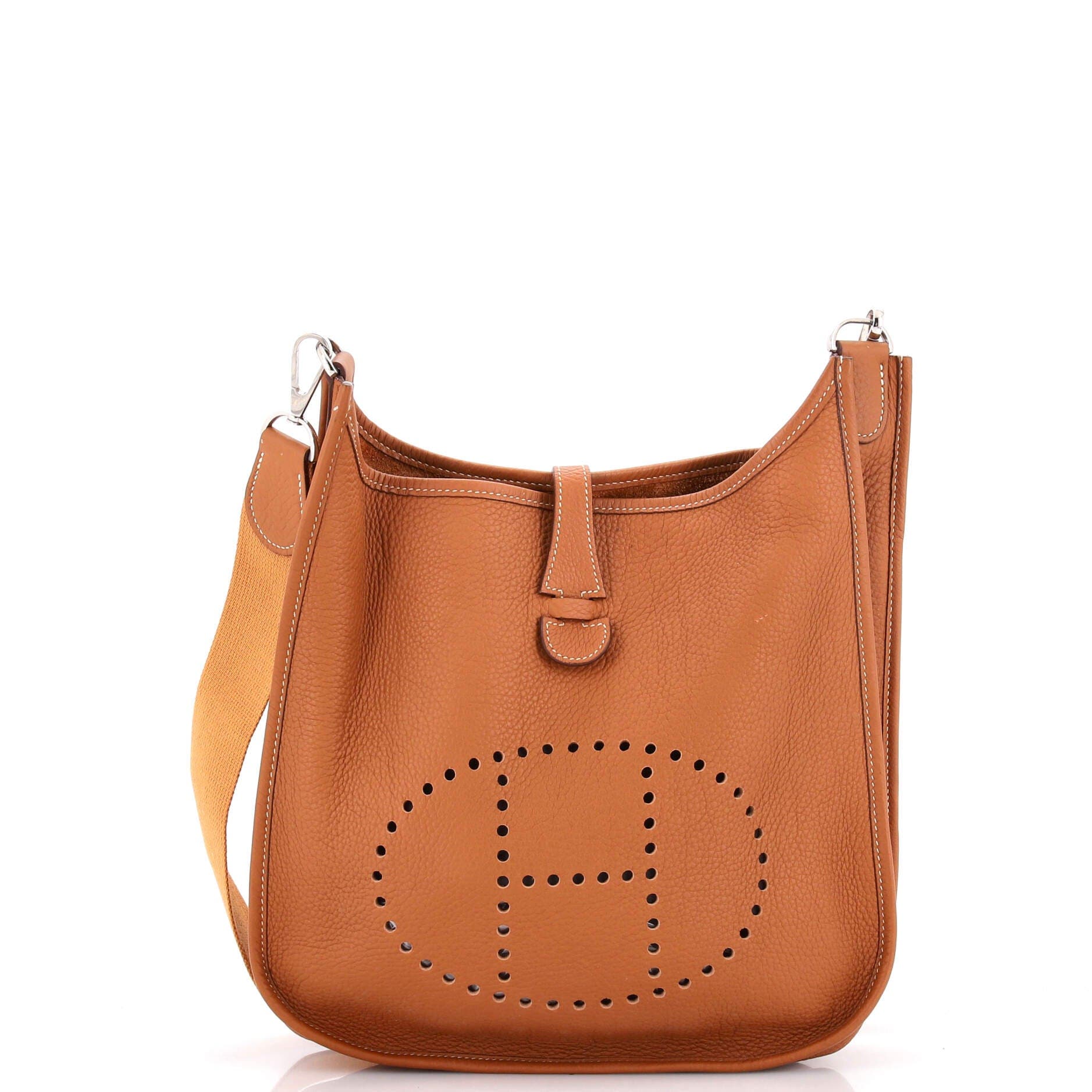 Evelyne Bag Gen II Clemence PM, Main, color, Metallic Gold