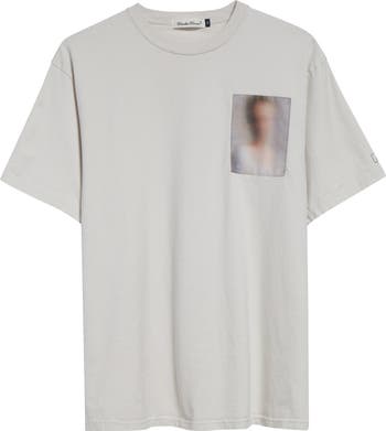 Undercover Robert Bosisio Patch T-Shirt | Nordstrom