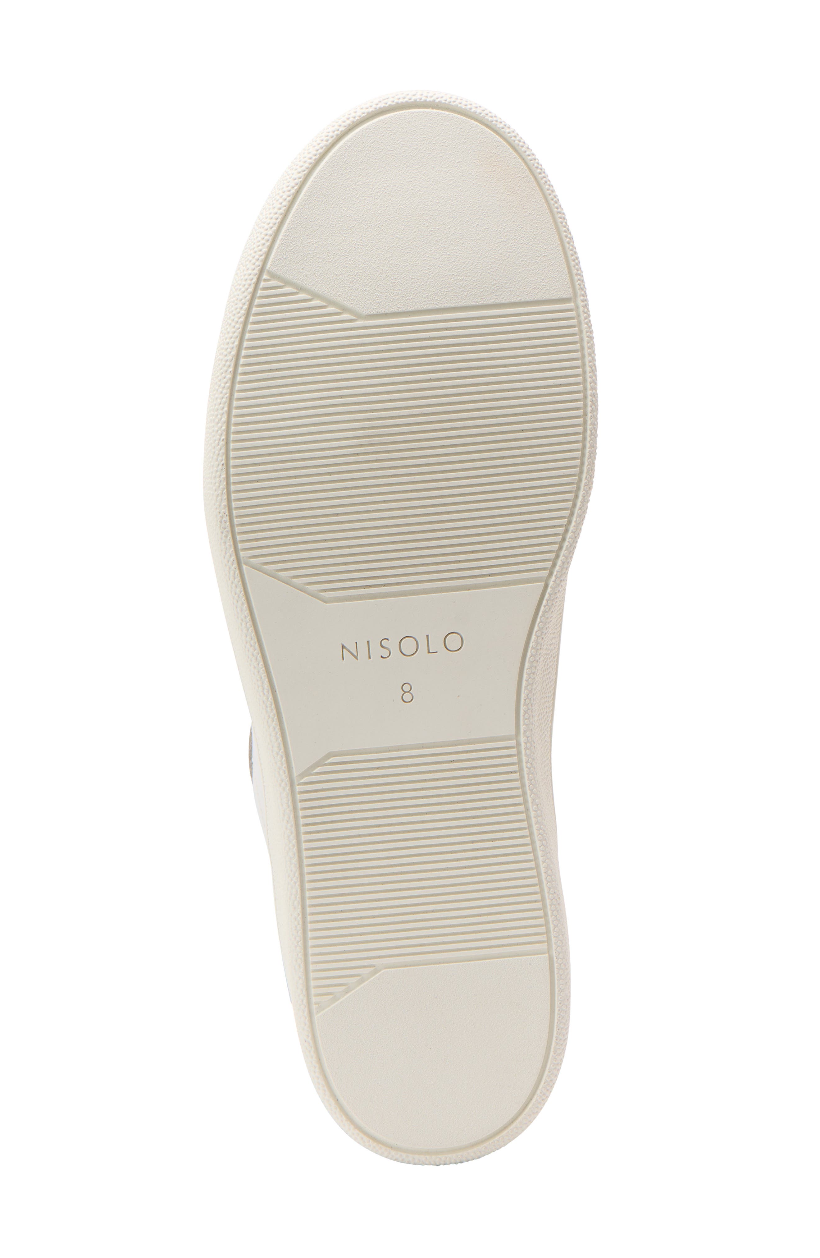 Nisolo Bria Go-To Court Sneaker, Alternate, color, 