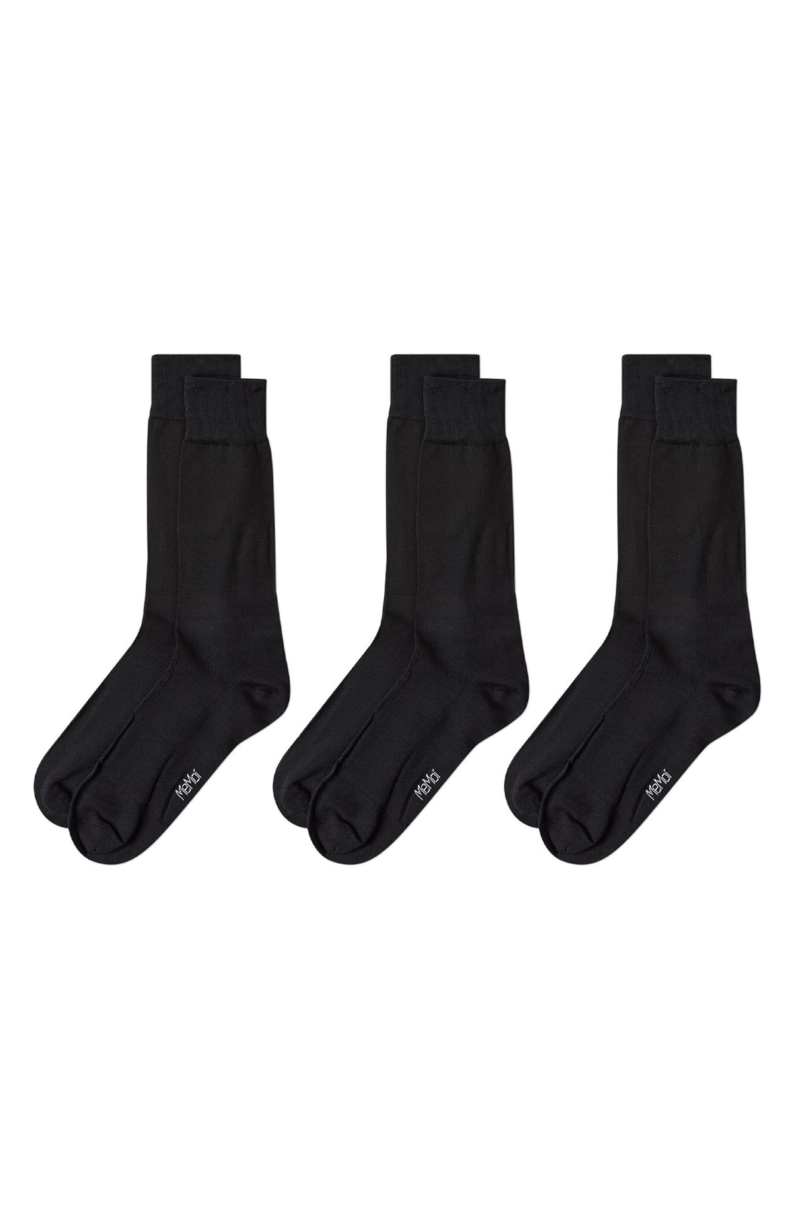 selected BLACK