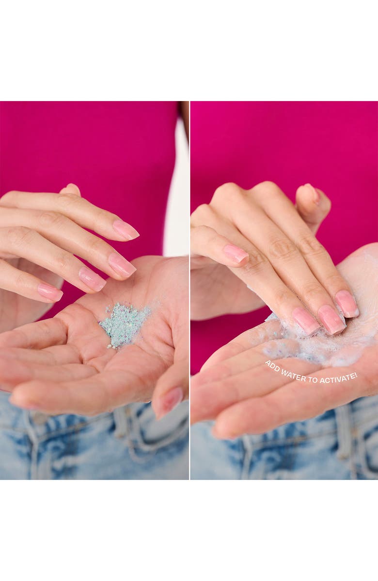 Benefit Cosmetics The POREfessional Wow Polish, Alternate, color,