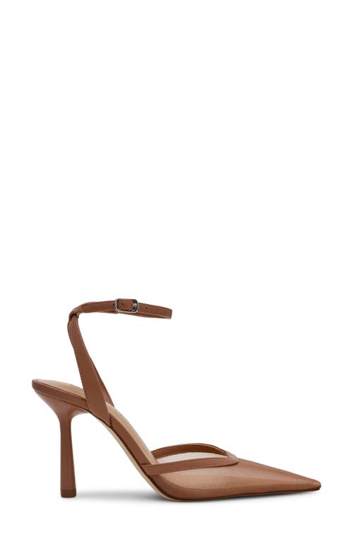 STEVE MADDEN STEVE MADDEN ALLIANCE POINTED TOE PUMP